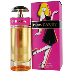 Prada Candy BY Prada For Women